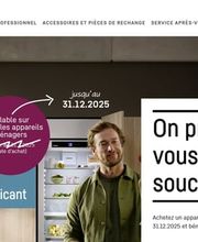 Benoit Liand Electroménager Bild 4