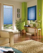 DER JALOUSIENLADEN OHG Fachmarkt für Sonnenschutz Bild 10