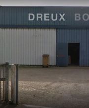 Dreux Bobinage Industrie image 1