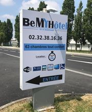 Be MyHôtel image 9