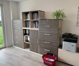Gaeckel Bürosysteme GmbH Bild 13