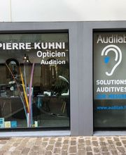 Audilab / Audioprothésiste Poligny image 1