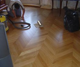 Menuiserie Treseux Milly image 1