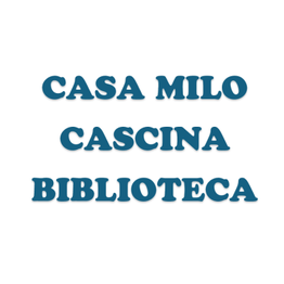 Cascina Biblioteca Cooperativa logo