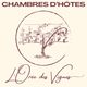 L'Orée des Vignes