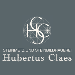 Hubertus Claes Steinmetzmeister
