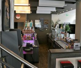 Cafe Parapluie Bild 18