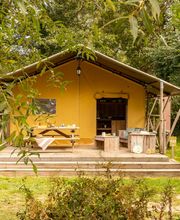 Camping Sandaya Deux Fontaines image 5