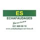 ES Echafaudages Services SA