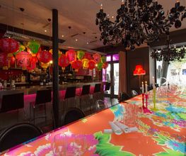 Le Wok Restaurant image 1