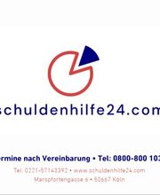 Schuldnerhilfe 24 Köln Bild 6