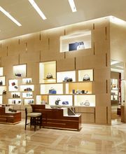 Louis Vuitton Barcelona Paseo de Gracia