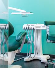 Zahnarztpraxis El Khosht Bild 7