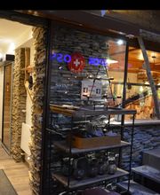 Hotel de la Croix-Fédérale - Rest.Walliserkanne Bild 6