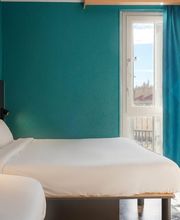 B&B HOTEL Marseille Centre Vieux Port image 2