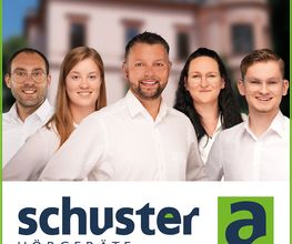 schuster Hörgeräte Bautzen Bild 14