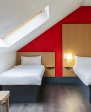 B&B HOTEL Verdun image 5