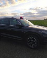 Taxi RENE 18 image 6