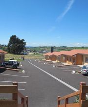 Hôtel Cantal Cottages image 8