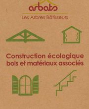 Les Arbres Batisseurs Arbats image 2