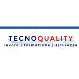 Tecnoquality - Formazione - Sicurezza logo