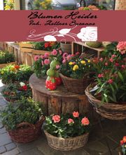 Blumen Heider Inh. Zellner Susanne Bild 1
