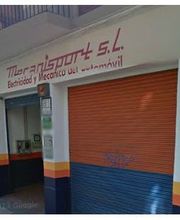 Mecanisport S.L. Electricidad y Mecánica del Automóvil imagen 8
