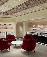 Gucci - Roma Flagship immagine 5