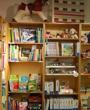 Bücher Schwalbe Bild 12