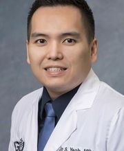 Jin S. Yeoh, M.D. image 1