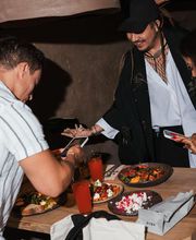 Honest Greens Gran de Gracia