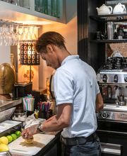 Restaurant Le 63 image 12