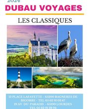 Dubau Voyages Evasion image 15