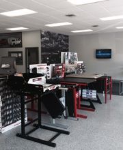WENDELL'S PERFORMANCE TRUCK SHOP image 10