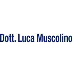 Muscolino Dott. Luca - Specialista Oftalmologia logo