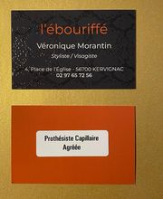 Coiffure L'Ebouriffé image 16