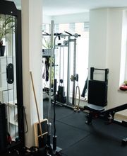 Christof Stricker Personal Training Bild 3