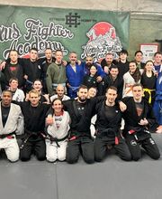 Nexus Fighter Academy