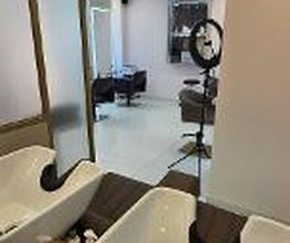 Aysel & Ugur Tarlak Friseur Bild 5