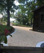 Daniel Moquet signe vos allées - Ent. Blanchet image 3