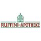 Logo der Ruffini-Apotheke