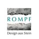 Rompf Volker e.K. Design aus Stein