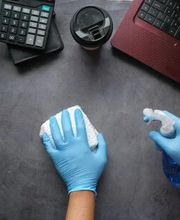 DjaLiSe Glas- und Gebäudereinigung Bild 3