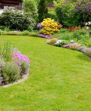 Gartenunterhalt Eisenberg GmbH Bild 1