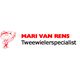Mari van Rens Tweewielerspecialist