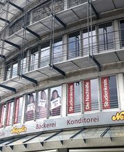 Köln-Weidenpesch Außenansicht