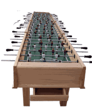 Futbolines-Billares imagen 5