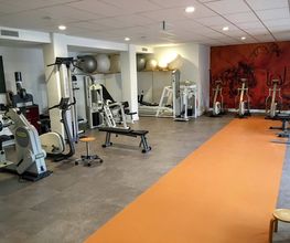 Optimaal Fysiotraining Medisch Centrum Stadswal