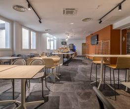 B&B HOTEL Sassari immagine 12