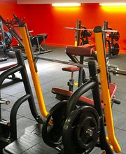 L'Appart Fitness - salle de sport Aix-les-Bains image 5
